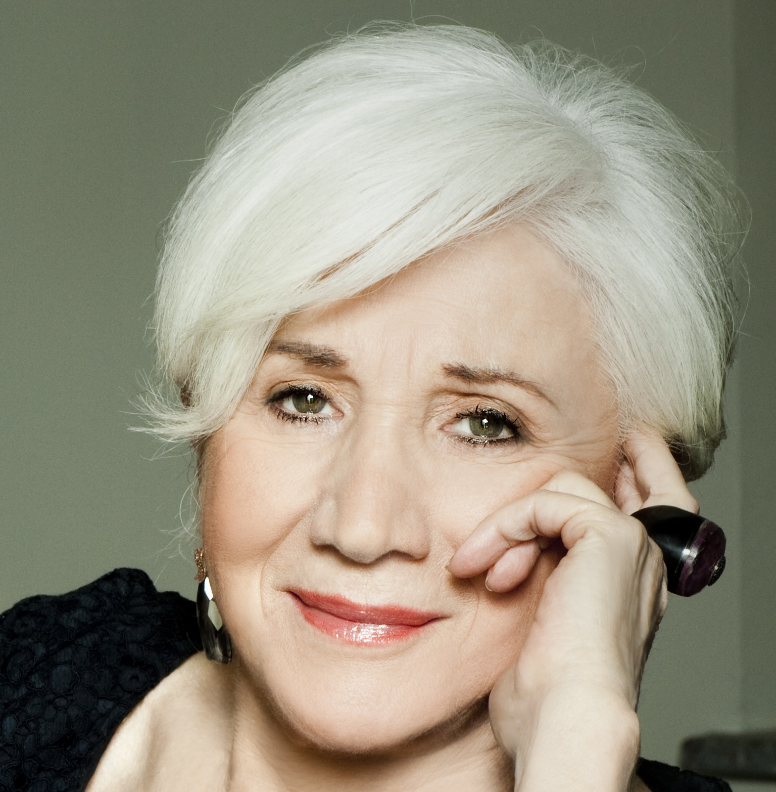 Olympia Dukakis